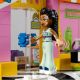 Magazin de moda vintage, 6 ani+, 42614, Lego Friends 601253