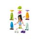 Magazin de moda vintage, 6 ani+, 42614, Lego Friends 601258