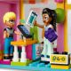 Magazin de moda vintage, 6 ani+, 42614, Lego Friends 601254