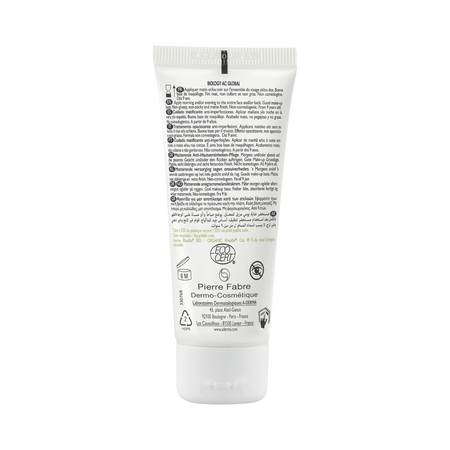 Crema matifianta anti-imperfectiuni Biology AC, 40ml, Aderma 606224
