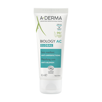 Crema matifianta anti-imperfectiuni Biology AC, 40ml, Aderma