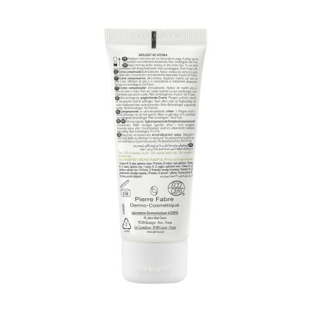 Crema Bio compensatoare ultra-calmanta Hydra Biology AC, 40ml, Aderma 606233