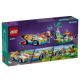 Masina electrica si incarcator, 6 ani+, 42609, Lego Friends 601349