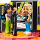 Petrecere cu karaoke, 6 ani+, 42610, Lego Friends 601365