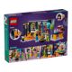 Petrecere cu karaoke, 6 ani+, 42610, Lego Friends 601359