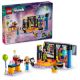 Petrecere cu karaoke, 6 ani+, 42610, Lego Friends 601362