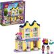 Casa de moda a Emmei, Lego Friends 455455