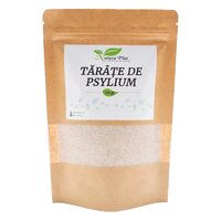 Tarate de Psylium, 125 g, Natura Plus