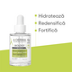 Serum hidratant 3in1 Biology Hyalu, 30ml, Aderma 606241