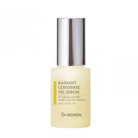 Ser pentru fata Radiant Oil, 30 ml, Dr Hedison