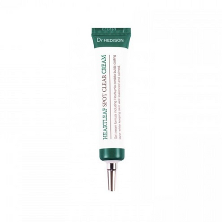 Crema reparatoare Hearthleaf Spot Clear
