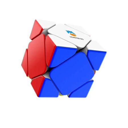 Cub Gan Monster Go Mg SKEWB Premium