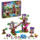 Baza de salvare din Jungla, Lego Friends 455494