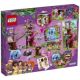 Baza de salvare din Jungla, Lego Friends 455491