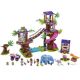 Baza de salvare din Jungla, Lego Friends 455496