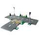 Placi de drum, +5 ani, 60304, Lego City 601549