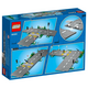 Placi de drum, +5 ani, 60304, Lego City 601546