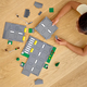 Placi de drum, +5 ani, 60304, Lego City 601554