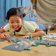 Placi de drum, +5 ani, 60304, Lego City 601553