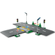 Placi de drum, +5 ani, 60304, Lego City 601547