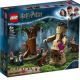 Padurea Interzisa: intalnirea dintre Grawp si Umbridge Lego Harry Potter, +8 ani, 75967, Lego 445179