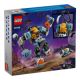 Robot spatial de constructii, +6 ani, 60428, Lego City 601664