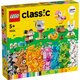 Animalute creative, +5 ani, 11034, Lego Classic 682386