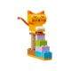 Animalute creative, +5 ani, 11034, Lego Classic 601685