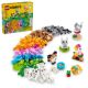 Animalute creative, +5 ani, 11034, Lego Classic 601683