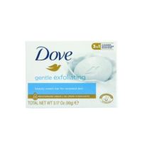 Sapun Crema Gentle Exfoliating, 90 g, Dove