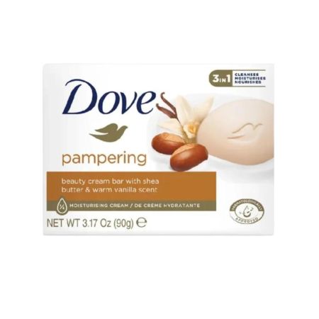 Sapun Shea Butter, 100 g, Dove