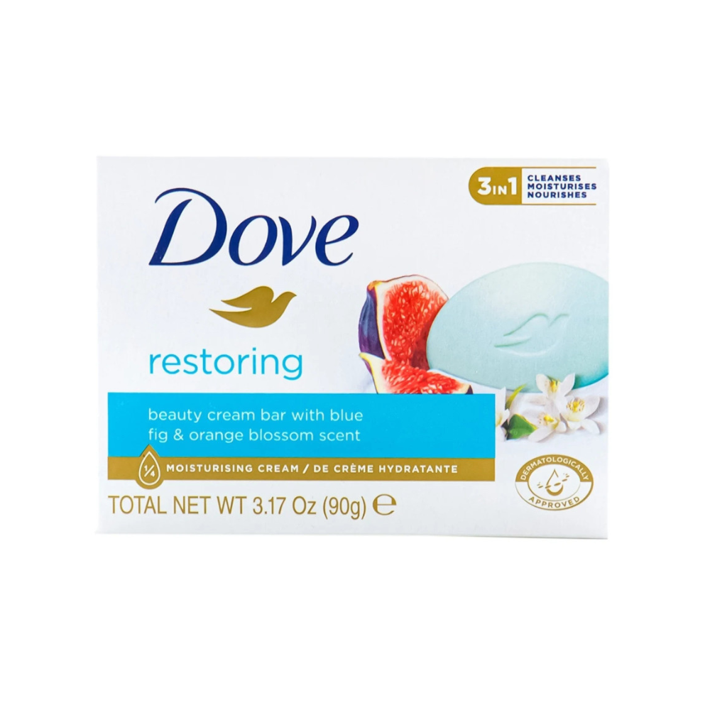 Sapun Crema Restoring, 90 g, Dove