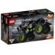 Jam Grave Digger Lego Technic 42118, +7 ani, Lego 455504