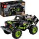 Jam Grave Digger Lego Technic 42118, +7 ani, Lego 455508