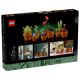 Plante de mici dimensiuni, 18 ani+, 10329, Lego Icons 601761