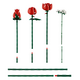 Buchet de trandafiri, 18 ani+, 10328, Lego Icons 601792