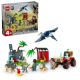 Centru de salvare pentru pui de dinozaur, 4 ani+, 76963, Lego Jurassic World 601846