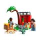 Centru de salvare pentru pui de dinozaur, 4 ani+, 76963, Lego Jurassic World 601844