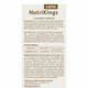 NutriKings Calm Suspensie Orala, 150 ml, Dietmed 709192
