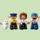 Marfar Lego Duplo, +2 ani, 10875, Lego 455530