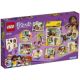 Casa de pe plaja, Lego Friends 455538