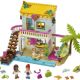 Casa de pe plaja, Lego Friends 455537