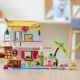 Casa de pe plaja, Lego Friends 455542