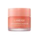 Masca de noapte pentru buze Grapefruit, 20 g, Laneige 627069