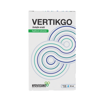 Vertikgo solutie orala, 50 ml, Nyrvusano