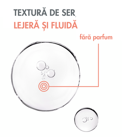 Serum exfoliant cu AHA Cleanance, 30 ml, Avene 647054