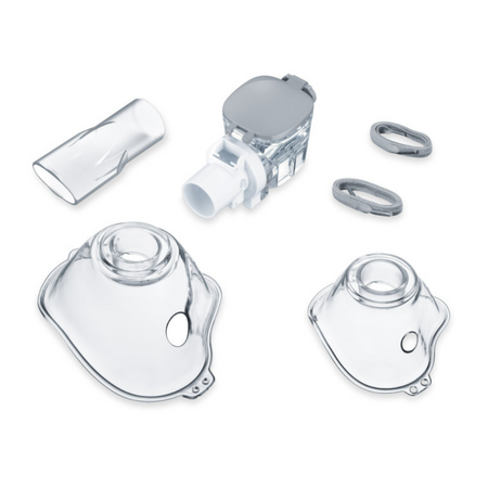 Inhalator, IH 57, Beurer 602591