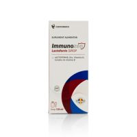 Sirop Immunozen Lactoferrin, 120 ml, Eurofarmaco