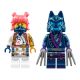 Robotul stihie tehnologic al Sorei, 7 ani+, 71807, Lego Ninjago 602974