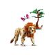 Animale salbatice din Safari, +9 ani, 31150, Lego Creator 3 in 1 603014